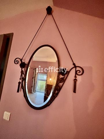 Maison 4 pièces - 136 m²