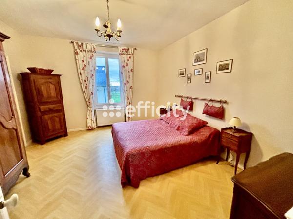 Maison 4 pièces - 136 m²