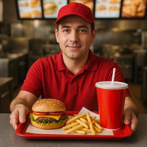 Fonds de commerce à vendre RESTAURATION RAPIDE - MONTPELLIER CENTRE VILLE COMEDIE (34)