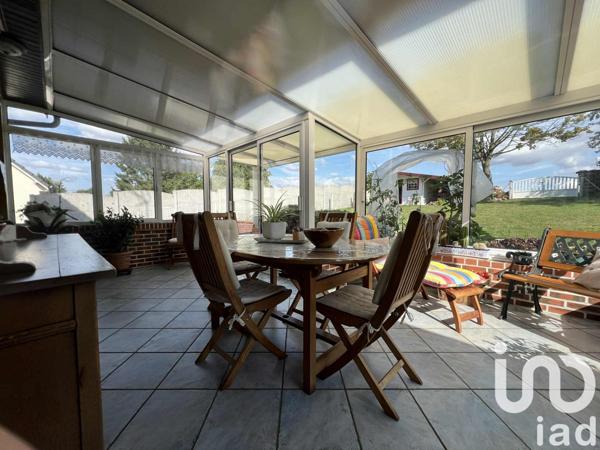 Maison à vendre 6 pièces 101 m² Beaucamps-le-Vieux