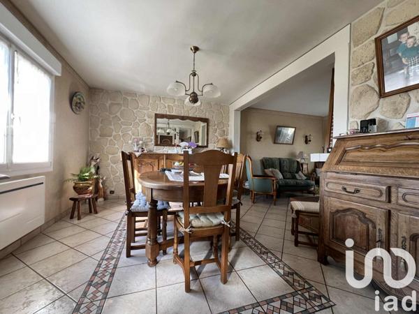 Maison à vendre 6 pièces 101 m² Beaucamps-le-Vieux