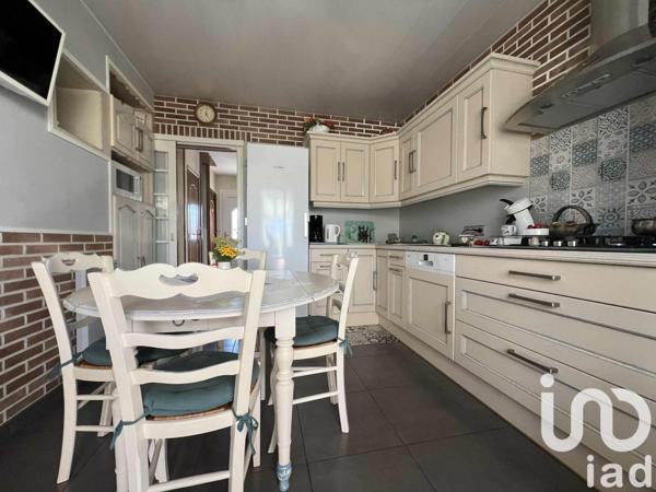 Maison à vendre 6 pièces 101 m² Beaucamps-le-Vieux