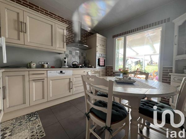 Maison à vendre 6 pièces 101 m² Beaucamps-le-Vieux