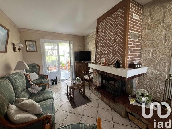 Maison à vendre 6 pièces 101 m² Beaucamps-le-Vieux