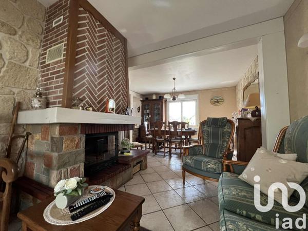 Maison à vendre 6 pièces 101 m² Beaucamps-le-Vieux