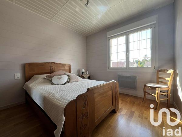 Maison à vendre 6 pièces 101 m² Beaucamps-le-Vieux