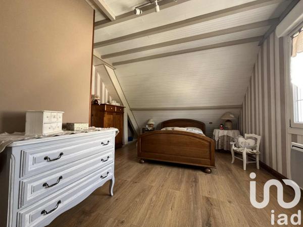 Maison à vendre 6 pièces 101 m² Beaucamps-le-Vieux