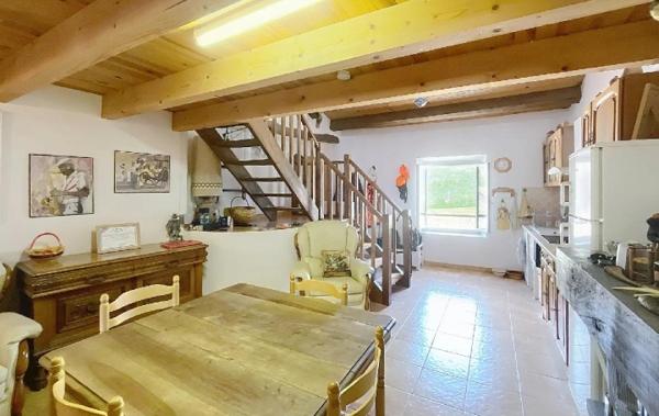 Vente Appartement P2 Soleilhas   