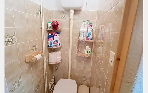 Vente Appartement P2 Soleilhas   