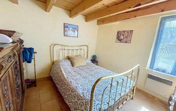 Vente Appartement P2 Soleilhas   