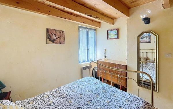 Vente Appartement P2 Soleilhas   