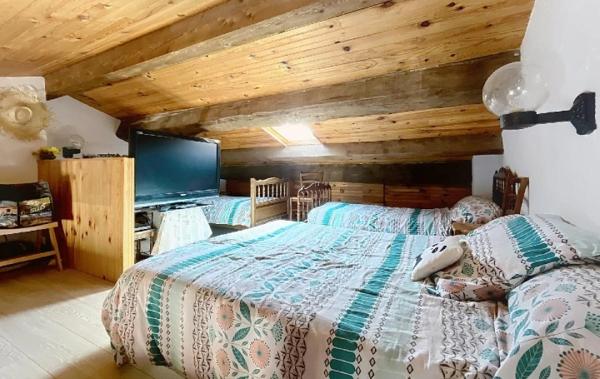 Vente Appartement P2 Soleilhas   