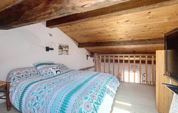 Vente Appartement P2 Soleilhas   