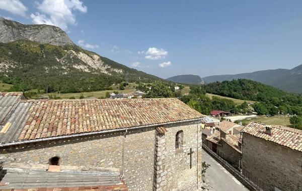 Vente Appartement P2 Soleilhas   