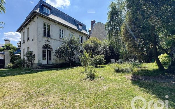 Maison à vendre    6 pièces • 175 m2 Clamart