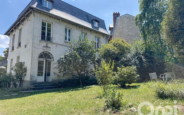 Maison à vendre    6 pièces • 175 m2 Clamart