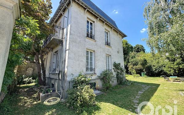 Maison à vendre    6 pièces • 175 m2 Clamart