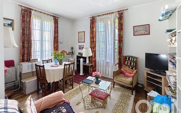 Maison à vendre    6 pièces • 175 m2 Clamart