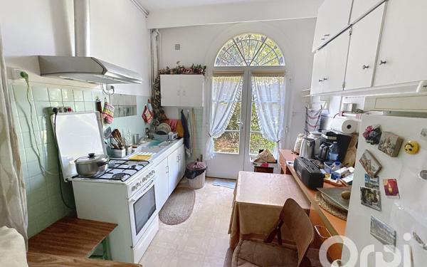 Maison à vendre    6 pièces • 175 m2 Clamart