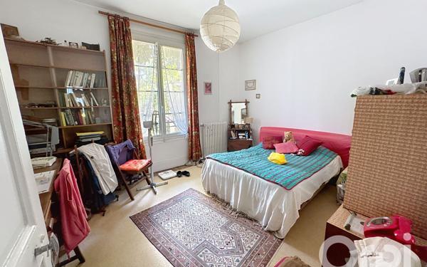 Maison à vendre    6 pièces • 175 m2 Clamart