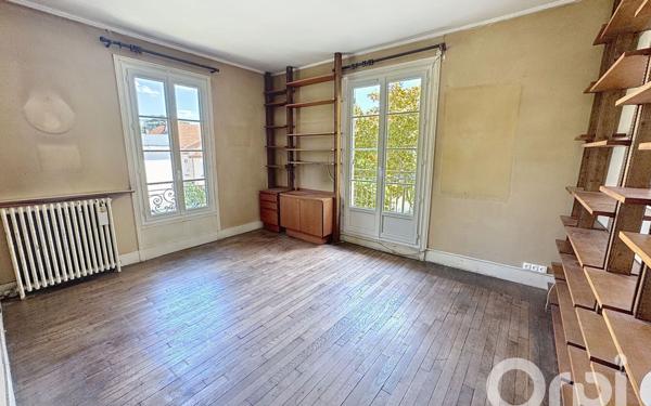 Maison à vendre    6 pièces • 175 m2 Clamart