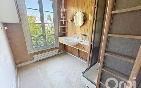 Maison à vendre    6 pièces • 175 m2 Clamart