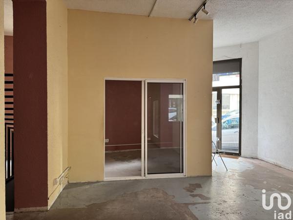 Location atelier 75 m² Toulon
