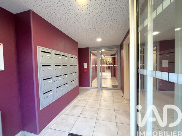 Appartement à vendre 2 pièces 47 m² Trouville-sur-Mer