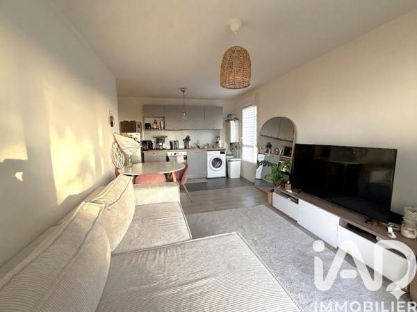 Appartement à vendre 2 pièces 47 m² Trouville-sur-Mer