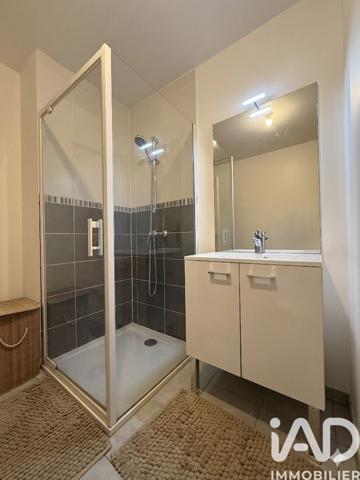 Appartement à vendre 2 pièces 47 m² Trouville-sur-Mer