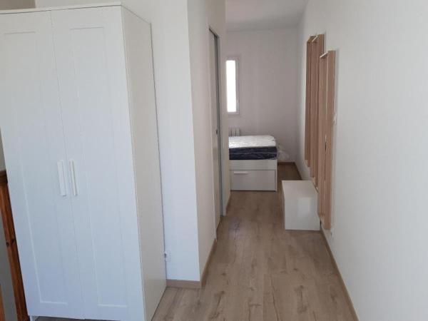 Appartement Nantes - 2 pièce(s) - 39.87 m2