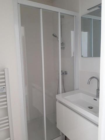 Appartement Nantes - 2 pièce(s) - 39.87 m2