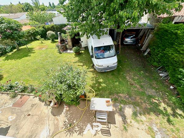 Maison 3 chambres + Potentiel - PERIGNY €388 500 ** - Référence MR582D3