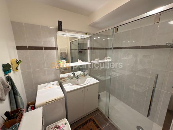 Vente Appartement82,28 m² - 4 Pièces - SAINT SEBASTIEN DE MORSENT (27180)