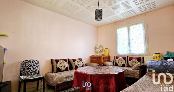 Maison à vendre 9 pièces 167 m² Sainte-Geneviève-des-Bois