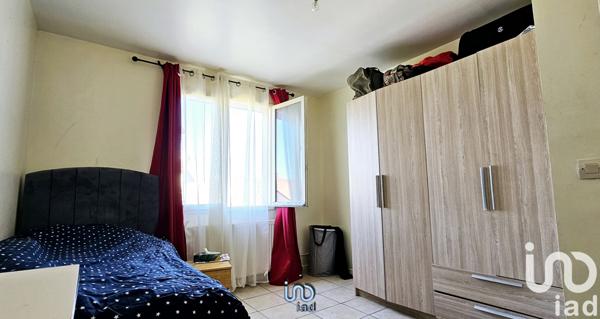 Maison à vendre 9 pièces 167 m² Sainte-Geneviève-des-Bois