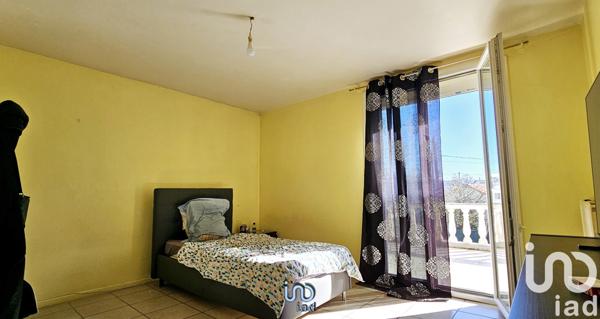 Maison à vendre 9 pièces 167 m² Sainte-Geneviève-des-Bois