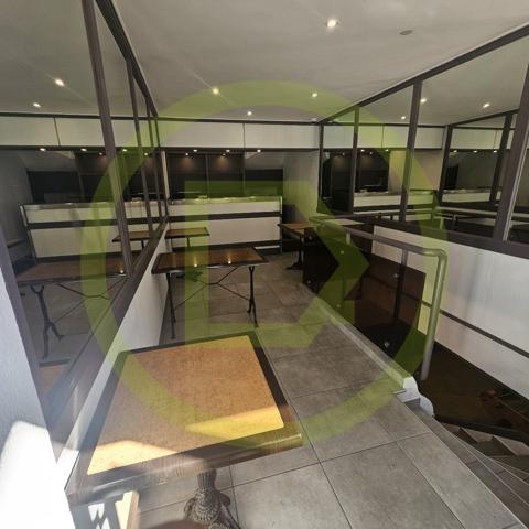 Local commercial à NICE (06000)