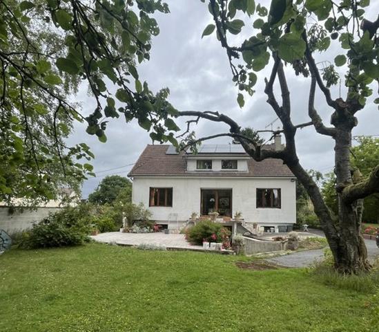 Maison à GISORS (27140)