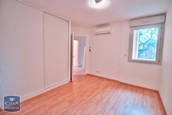 Appartement à vendre 4 pièces 92.2m²