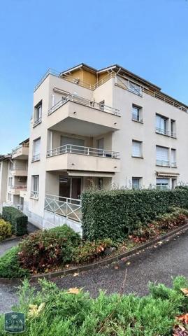 Appartement à vendre 4 pièces 92.2m²