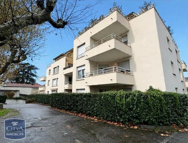 Appartement à vendre 4 pièces 92.2m²