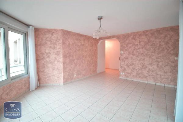 Appartement à vendre 4 pièces 92.2m²