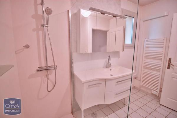 Appartement à vendre 4 pièces 92.2m²