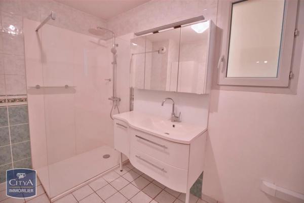 Appartement à vendre 4 pièces 92.2m²