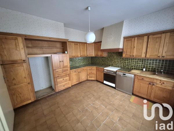 Maison à vendre 4 pièces 99 m² Labruguière