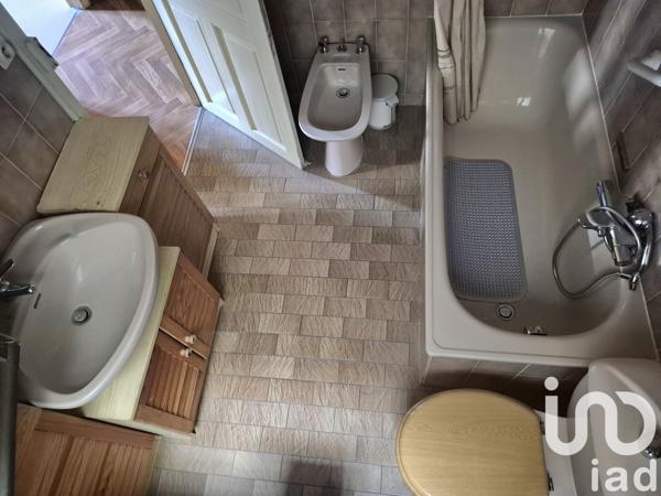 Maison à vendre 4 pièces 99 m² Labruguière