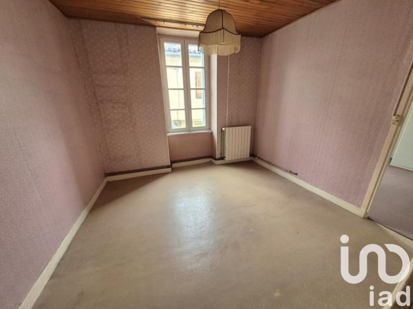 Maison à vendre 4 pièces 99 m² Labruguière
