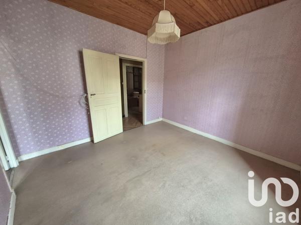 Maison à vendre 4 pièces 99 m² Labruguière