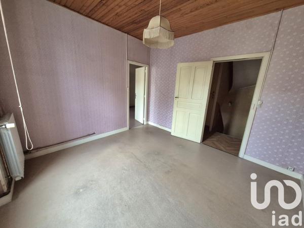 Maison à vendre 4 pièces 99 m² Labruguière